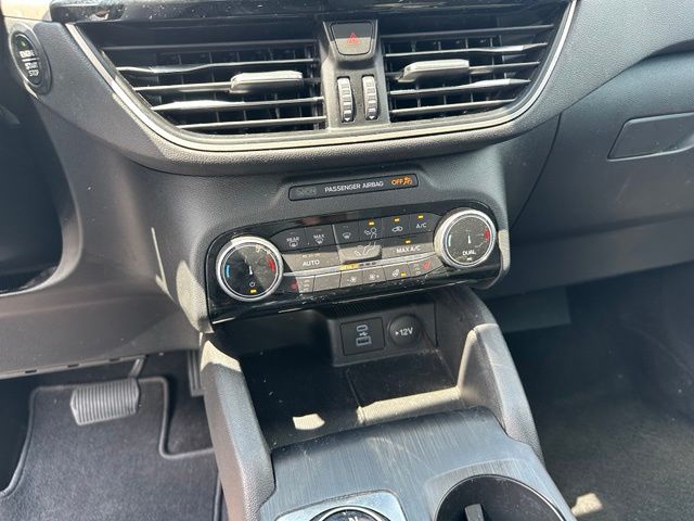 2022 Ford Escape SE SUV