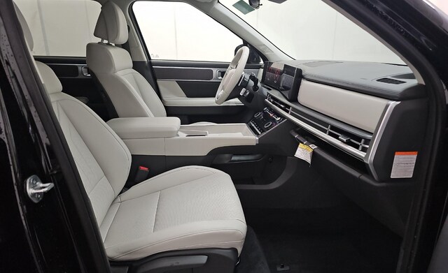 2025 Hyundai Santa Fe Hybrid SEL SUV