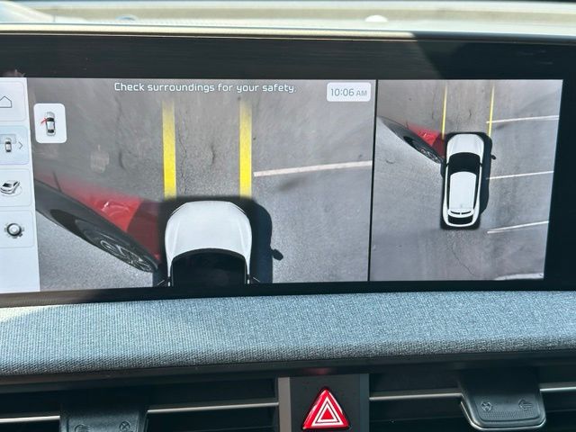 2023 Kia EV6 Wind SUV