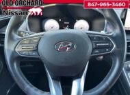 2022 Hyundai Santa Fe Limited SUV