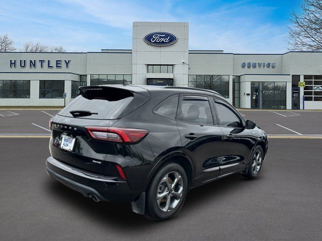 2023 Ford Escape ST-Line Select SUV