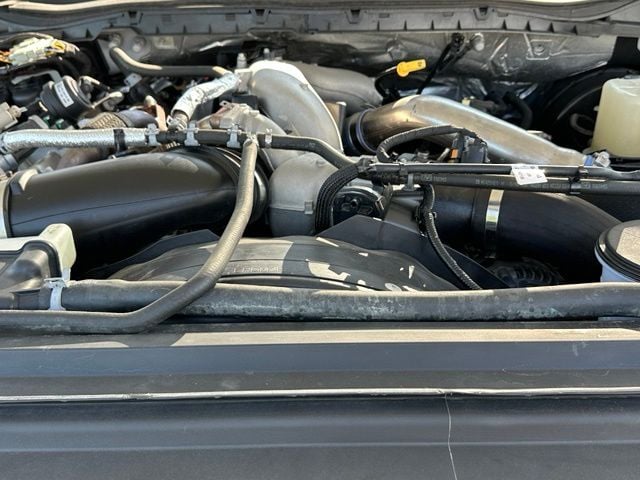2023 Ford F-250 XL Truck Crew Cab