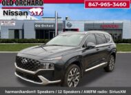 2023 Hyundai Santa Fe Calligraphy SUV