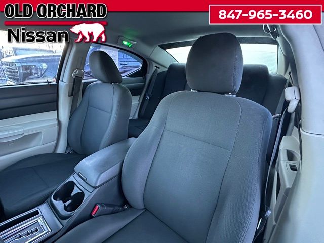 2006 Dodge Charger SE Sedan