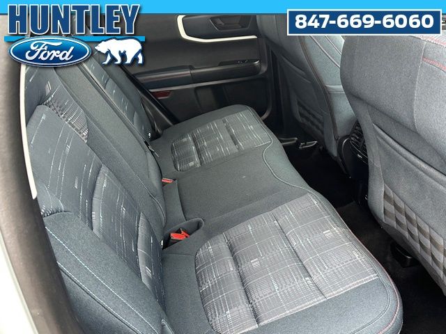 2024 Ford Bronco Sport Heritage SUV