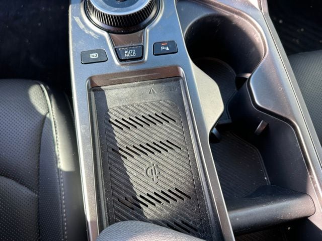 2024 Kia EV6 Wind SUV