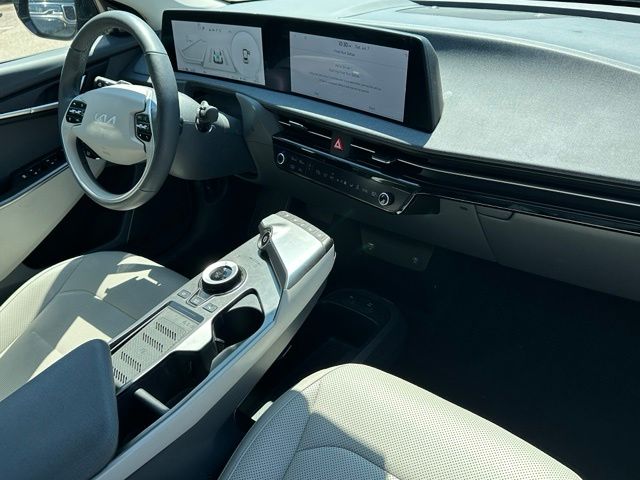 2024 Kia EV6 Wind SUV