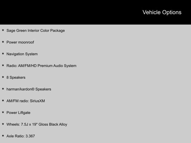 2024 Kia Sportage Plug-In Hybrid X-Line Prestige SUV