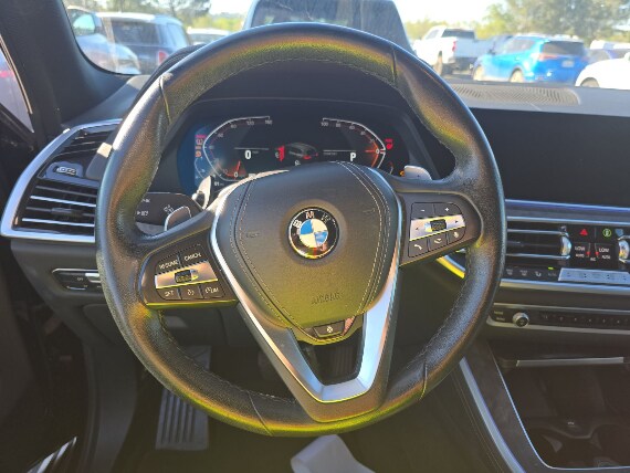 2023 BMW X5 xDrive40i SUV