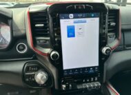 2022 Ram 1500 Rebel Truck Crew Cab