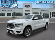 2024 Ram 1500 Limited Truck Crew Cab