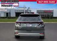 2025 Hyundai Tucson Hybrid SEL Convenience SUV