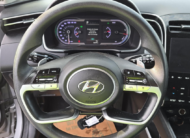 2024 Hyundai Tucson Hybrid Blue SUV