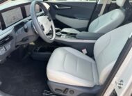 2024 Kia EV6 Wind SUV
