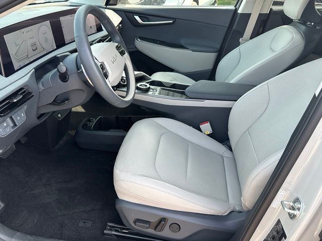 2024 Kia EV6 Wind SUV