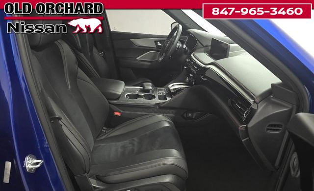 2023 Acura MDX A-Spec SUV