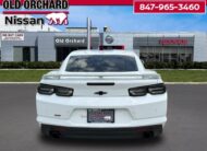 2023 Chevrolet Camaro SS Coupe