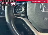 2013 Honda Civic Si Sedan