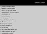 2023 Ford F-150 Lariat Truck SuperCrew Cab