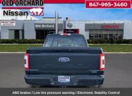 2023 Ford F-150 Lariat Truck SuperCrew Cab