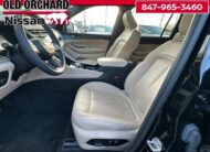 2023 Jeep Grand Cherokee Limited SUV