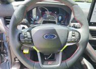 2025 Ford Explorer ST SUV