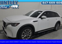 2024 Mazda CX-90 3.3 Turbo Premium Plus SUV