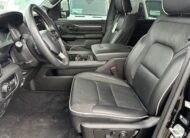 2025 Ram 1500 Limited Truck Crew Cab