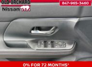 2026 Nissan Kicks SR SUV