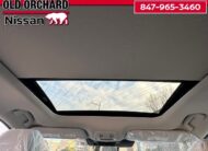2026 Nissan Murano SL SUV