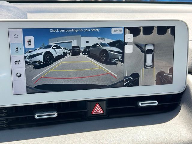 2024 Hyundai IONIQ 5 Limited SUV