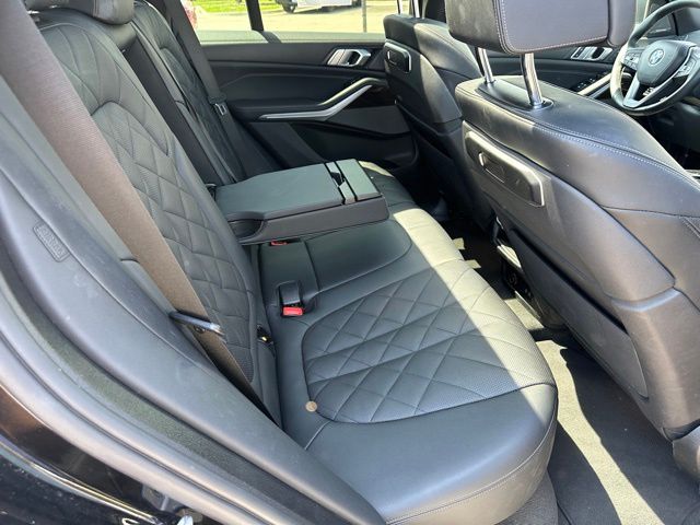 2024 BMW X5 xDrive40i SUV