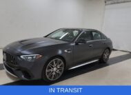 2024 Mercedes-Benz AMG C 63 C 63 S AMGÂ® Sedan