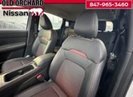 2025 Nissan Kicks SR SUV