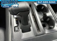 2024 Ford F-150 XLT Truck SuperCrew Cab