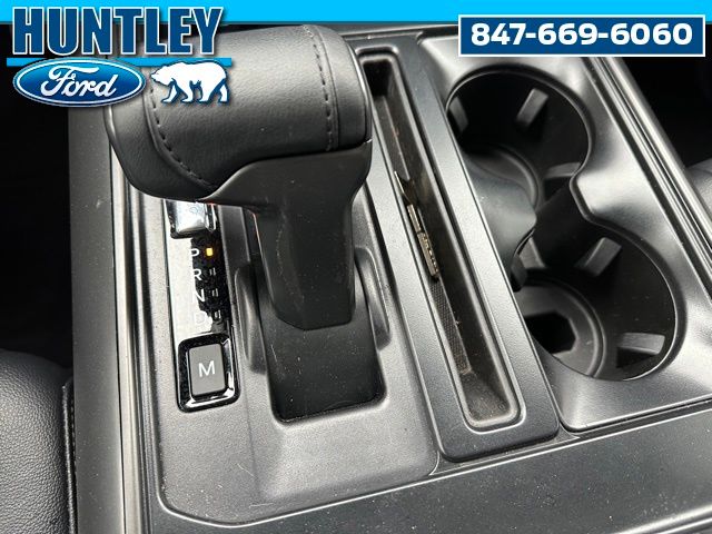 2024 Ford F-150 XLT Truck SuperCrew Cab