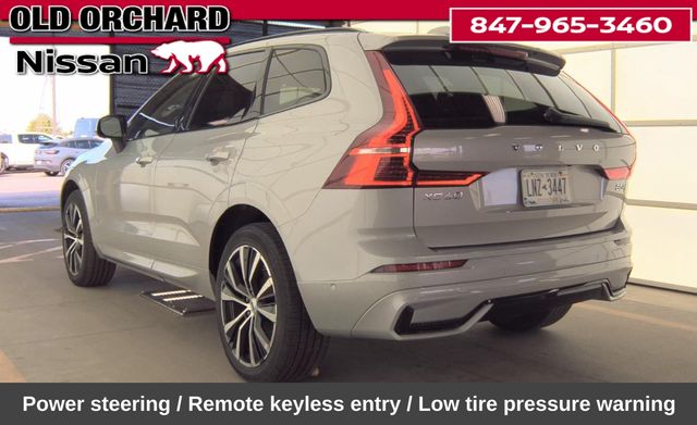 2025 Volvo XC60 B5 Plus SUV