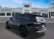 2024 Jeep Grand Cherokee L Altitude SUV