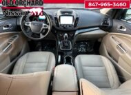 2014 Ford Escape Titanium SUV