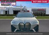 2023 BMW iX xDrive50 SUV