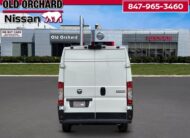 2024 Ram ProMaster 1500 Base Van Cargo Van