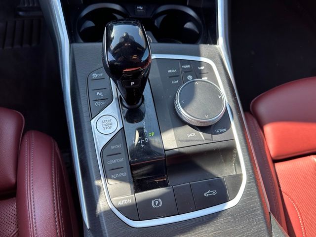 2022 BMW 430i 430i xDrive Convertible
