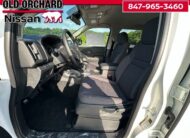 2026 Nissan Frontier S Truck Crew Cab