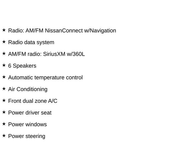 2024 Nissan Rogue SL SUV
