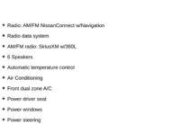 2024 Nissan Rogue SL SUV
