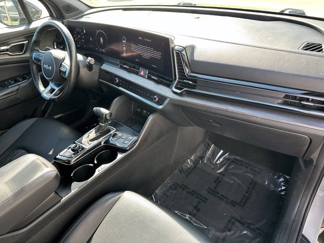 2023 Kia Sportage X-Pro Prestige SUV
