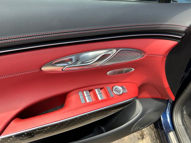 2024 Genesis GV70 3.5T Sport SUV