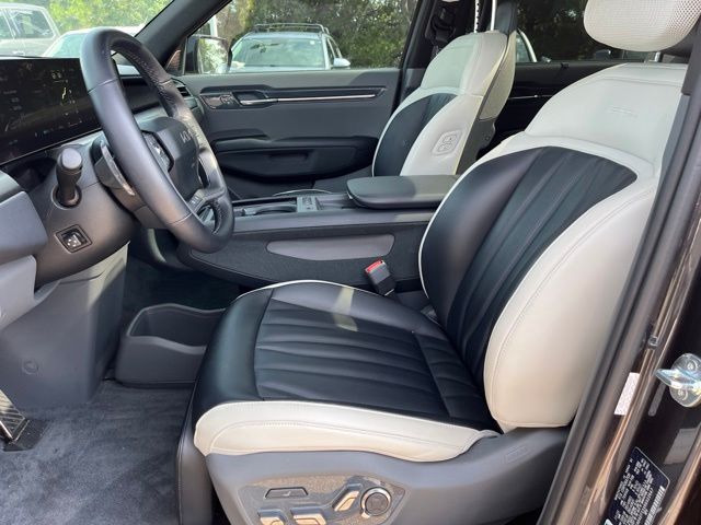 2024 Kia EV9 GT-Line SUV