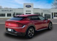 2023 Kia EV6 Wind SUV