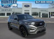 2022 Ford Explorer ST SUV